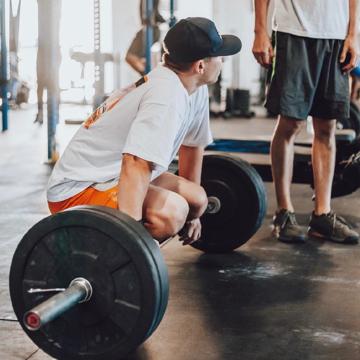 Trey Thompson profile photo