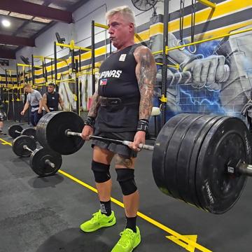 Paul Uhrhane profile photo