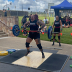 Katy Kingi profile photo