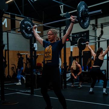 Monique van der Heijden profile photo