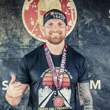 Jake Lovejoy profile photo