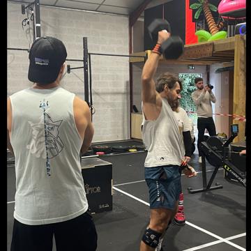 Thomas Bonnet profile photo