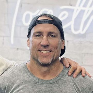 Shaun Martin profile photo