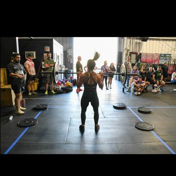 Tara Cavazos profile photo