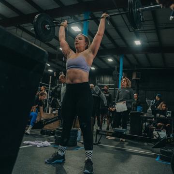 Jacy Richards profile photo