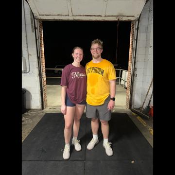 Madeline Floyd profile photo