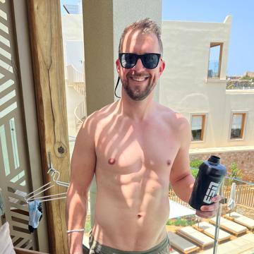 Daniel Ogrzewalla profile photo