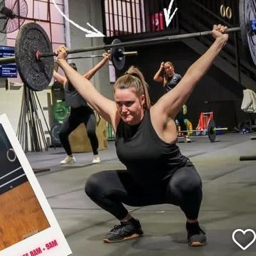 Kayla Spark profile photo