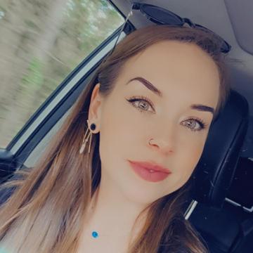 Ashley White profile photo