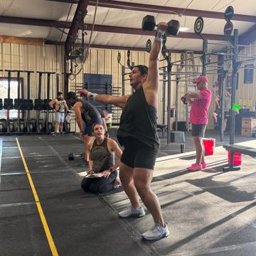 Keelie Beard profile photo