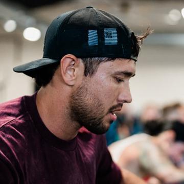 Dale Cody Quinn profile photo