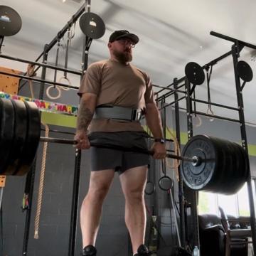 Mike Wall profile photo