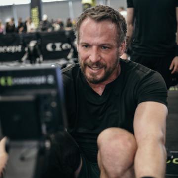 Wolfgang Schrammel profile photo