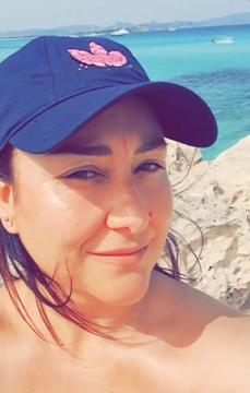 Laura Meazzi profile photo