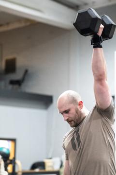 Steven Dumont profile photo