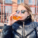 Sarah Morris profile photo