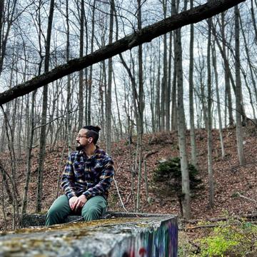 Josh Hursey profile photo