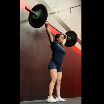 Mayra Luna profile photo