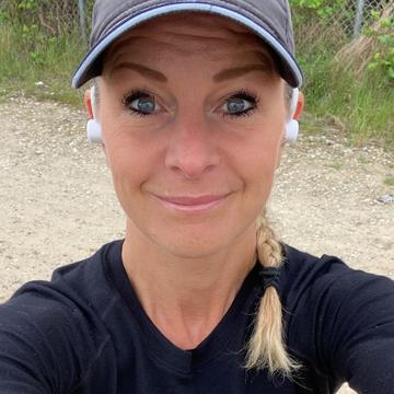 Dorthe Nyvang profile photo