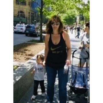 Sandy Black profile photo