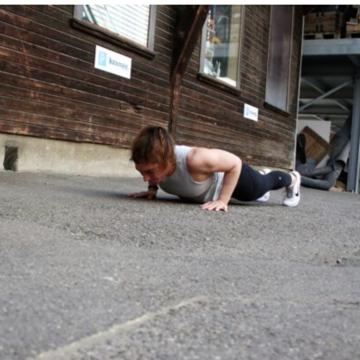 Pinar Onbasi profile photo