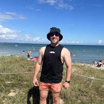 Iain Gunn profile photo