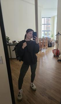 Tiffany James profile photo