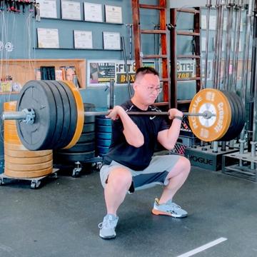 Hao Cui profile photo