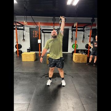 Zachery Richards profile photo