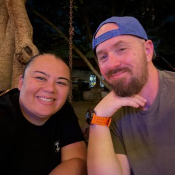 Kim Ward profile photo