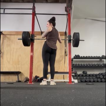 Kelsie Morang profile photo