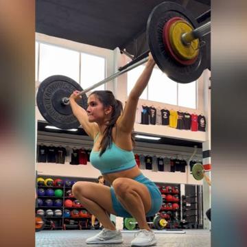 Maria Elisa Espino profile photo