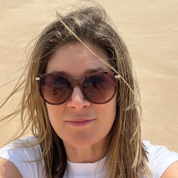 Claire Murrill profile photo