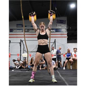 heidi hughes profile photo