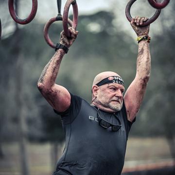 David Wallace profile photo