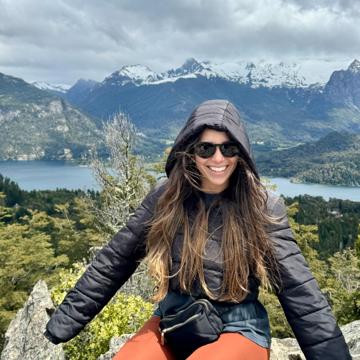 Mariana Rojas Fernandez profile photo