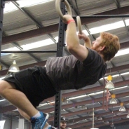 Adrian Carey profile photo