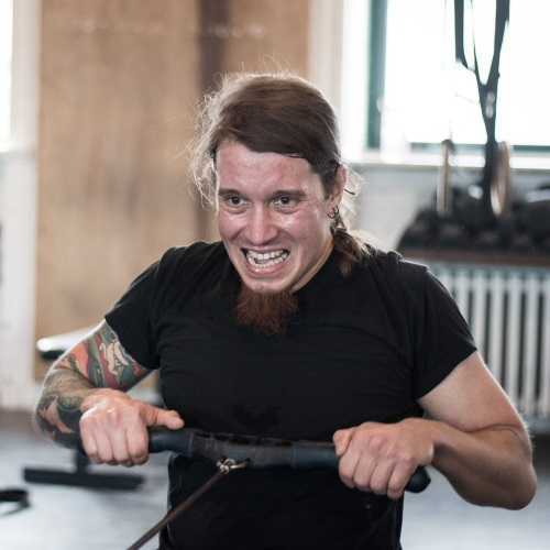 Dima Bure profile photo