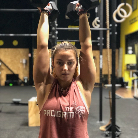 Julie Gorget profile photo