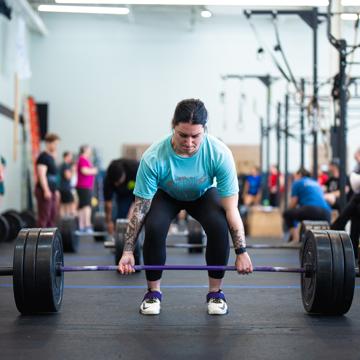 Courtney Kramer profile photo