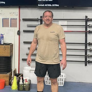 Andrew Rigler profile photo