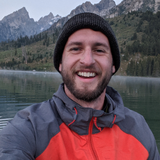 James Kearn profile photo