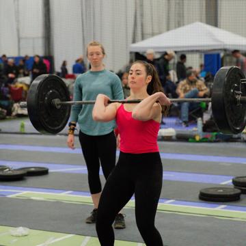 Sara Houghton profile photo