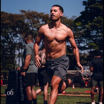 Gabriel Spagnollo profile photo