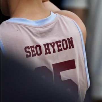 Jeon Seohyeon profile photo