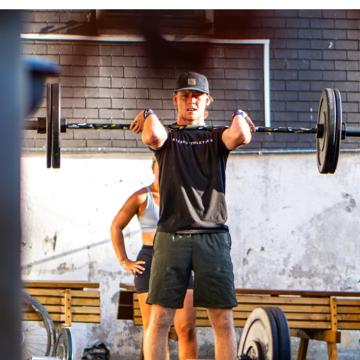 Robin Gosso profile photo