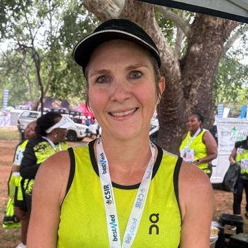 Lisle Naude profile photo