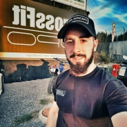 Carlos De Oliveira profile photo