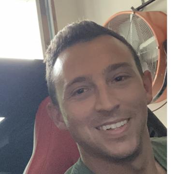 Travis Townsend profile photo