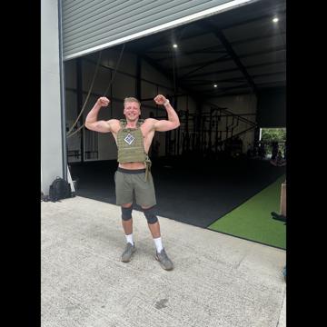 Jake Andrews profile photo